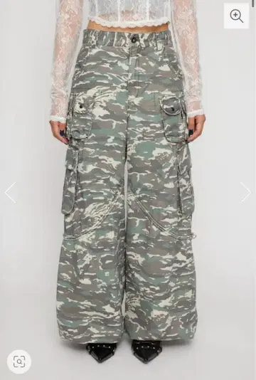 러그아젬 세일러 콜라보 카고 팬츠 완판템