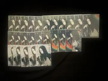 비바렌 쿄야 묶음 판매