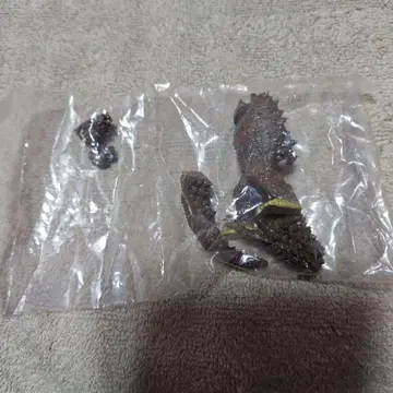 DG 울트라맨 벰라