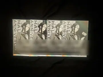 비바 렌 쿄야 묶음 판매