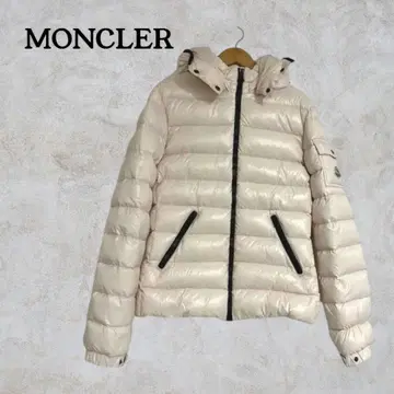 MONCLER 다운 자켓 S 사이즈