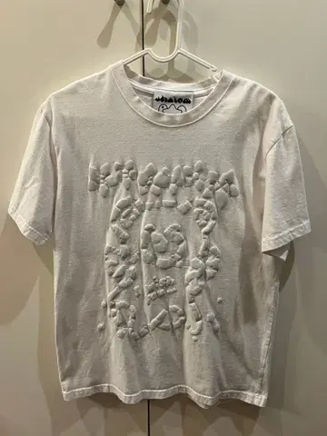 SHALOM nctwish 티셔츠