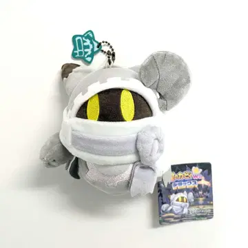 별의 커비 Wii 디럭스 이공의 마호로아 봉제 인형 마스코트