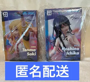 프로세카 카라스테! 텐마 사키 호시노 이치카 피규어 세트 판매
