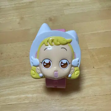 오쟈마녀 도레미 하나짱 키즈용 시계 손목시계