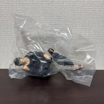 주술회전 후시구로 토우지 쵸코노세 피규어