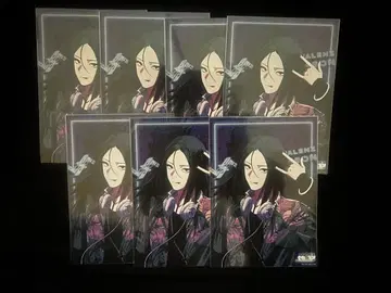 비바 렌 쿄야 묶음 판매