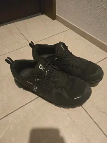 on cloud5 WP / 27.5cm