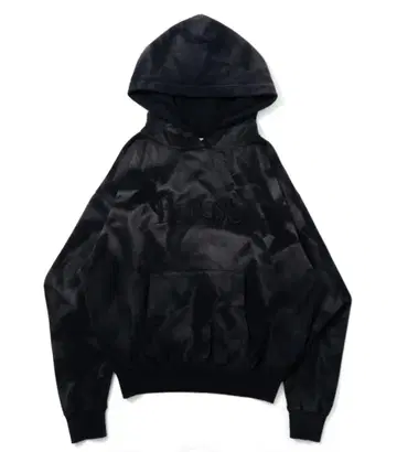 bless u powder breach light 후드티