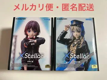 걸즈밴드클라이 익스텐션 이세리 니나 카와라기 모모카