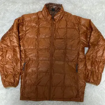 mont-bell 몽벨 U.L. 다운 자켓 M