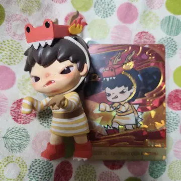 LOONG PRESENTS TREASURE HIRONO