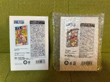 원피스 아크릴 블록 나미 BE3 BB3 HEROES