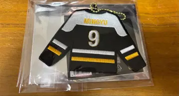 SEVENTEEN HOME 2025 민규 와펜