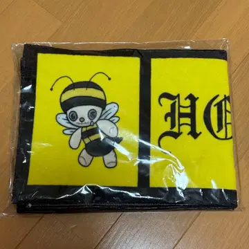 JO1 시로이와 루키 군 솔로 콘서트 타월