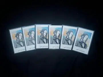 비바 렌 쿄야 묶음 판매