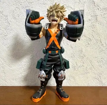 [익명] 제일복권 나의 히어로 아카데미아 ~VS~ 바쿠고 카츠키 b상