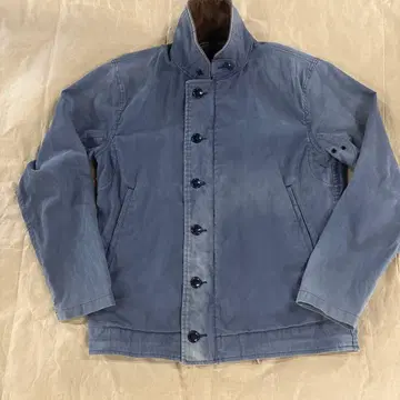 lPHERROW'S N-1 데크 40