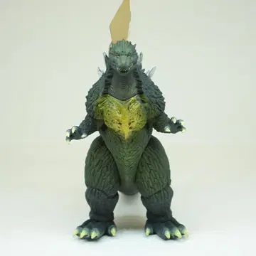 반다이 무비 몬스터 시리즈 극장 한정판 고질라 2004