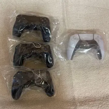 PS5, PS4 사운드 컨트롤러 가챠가챠 플레이스테이션