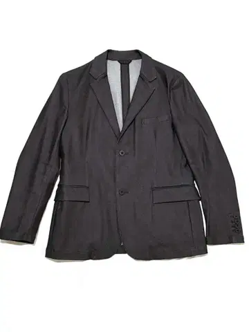 레어 BIG JOHN x 오프닝 세레모니 데님 자켓 M