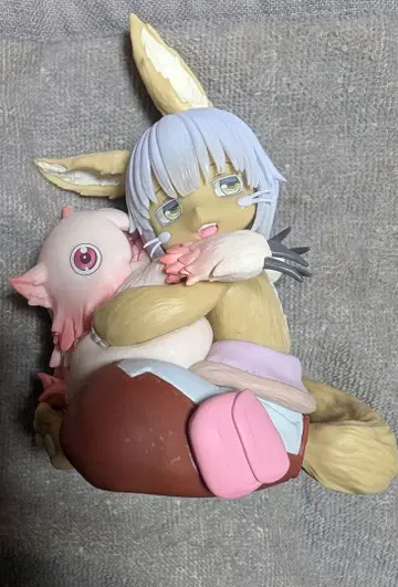 메이드 인 어비스 나나치