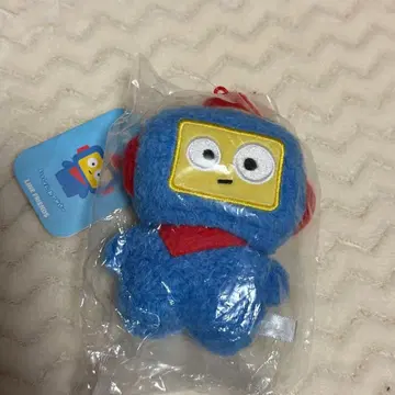 TREASURE 아사히 TRUZ 타톤 마스코트 HIKUN