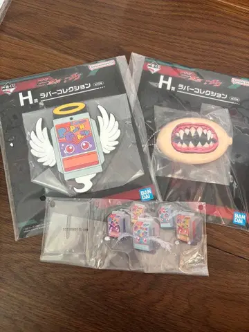 가면라이더 제일복권