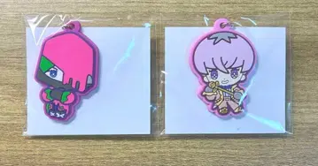 포켓몬 슈메이 올티가 러버 스트랩