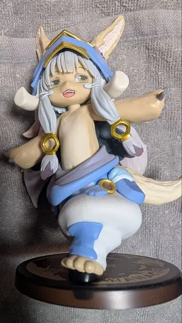 메이드 인 어비스 나나치