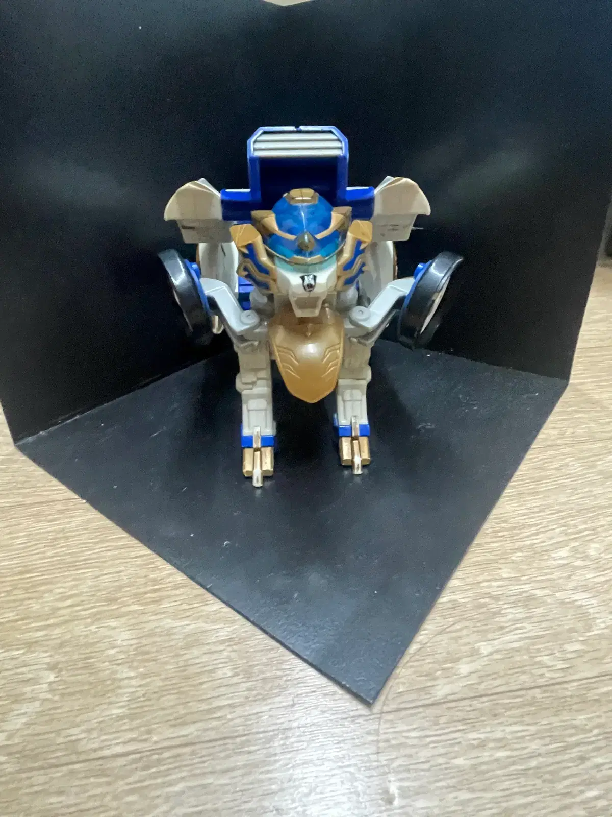 Brave Leon #마법전사유캔도,#브레이브레온 on Bunjang Global Site.