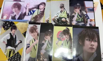 뮤지컬 박앵귀 토도 헤이스케 란브로