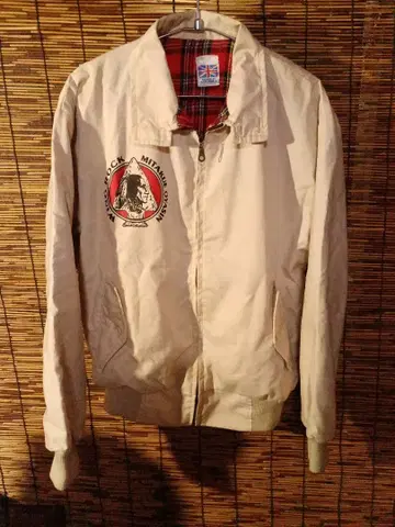 WING ROCK 초기 스윙탑 MADE IN England