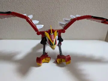 SMP [SHOKUGAN MODELING PROJECT] 가오팔콘