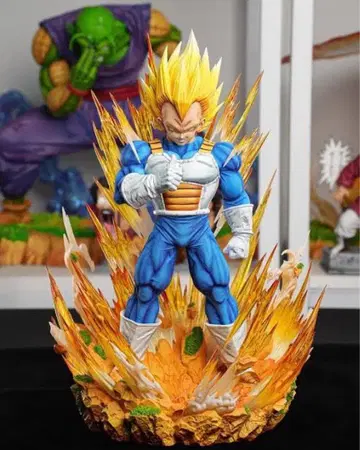 레진 키트 베지터