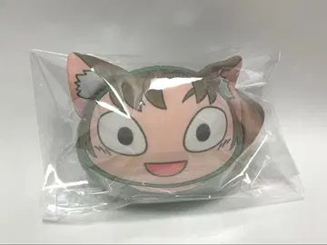 닌타마 란타로 in 난자타운 마루고양이 오테다마 젠포지 잇사쿠