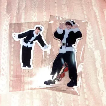 luvless 후유미 세트