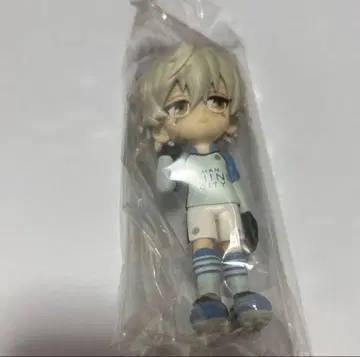 블루 록 블루 록전 나기 세이시로 팔버스 PalVerse 피규어