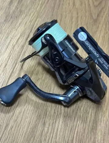 19 뱅퀴시 2500번 2500S 오버홀 완료