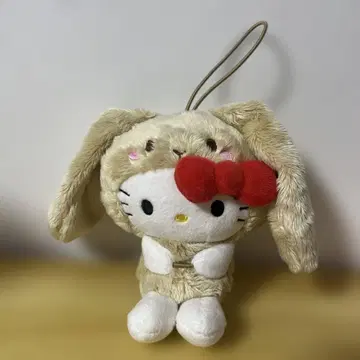 즉시 구매 환영 헬로키티 신사 한정판 십이지신 봉제 인형