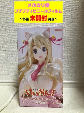 케이온! Trio-Try-iT 피규어 코토부키 츠무기