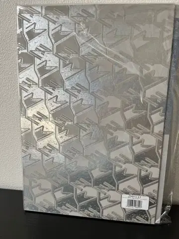 계속 한밤중이면 좋을 텐데 LIVE PHOTO BOOK