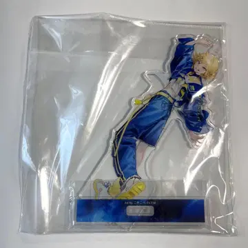 카가미네 렌 아크릴 스탠드 매직 미래 2025