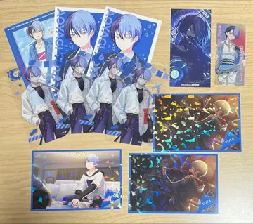 프로세카 애니메이트 특전 묶음 판매 아오야기 토야