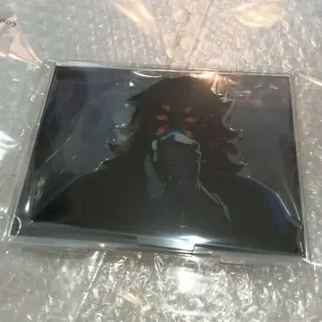 귀멸의 칼날 아크릴 스탠드 아크스타 코쿠시보 장면 사진 무한성