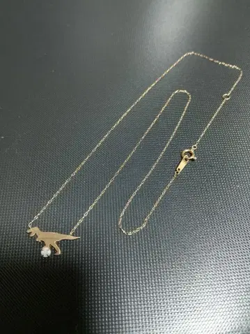 k10 펜던트 목걸이