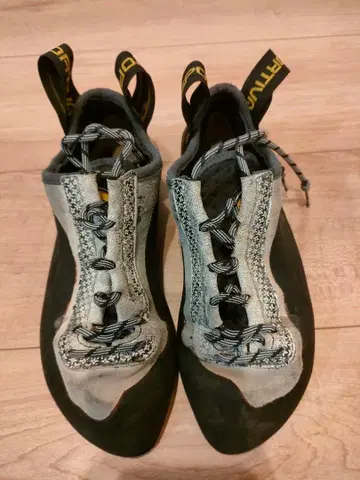 La Sportiva 클라이밍 신발 MiuraWoman EUR 38