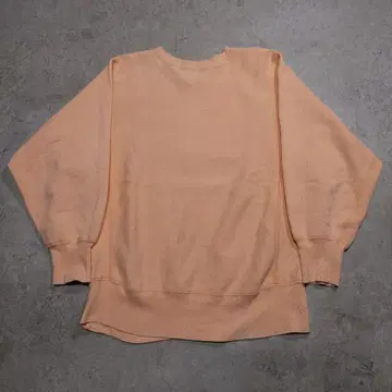 90s 챔피언 리버스 위브 맨투맨 무지 USA M