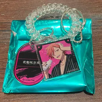 도겐안키 극락탕 락커 키풍 키링 유카타 오이란 사카쿄야