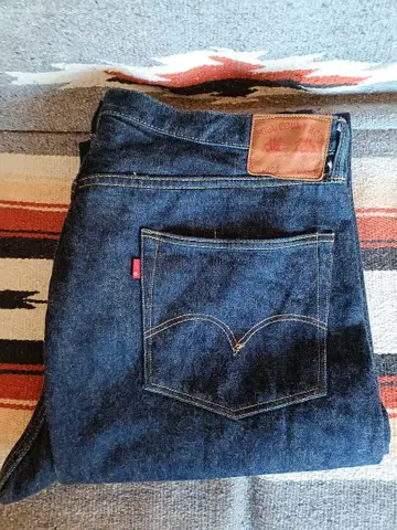 FULL COUNT Lot 0106 구 풀카운트 W40 빅 사이즈